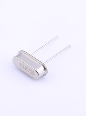 原厂原装9AC13225122060C3 13.2256MHz ±20ppm 12p