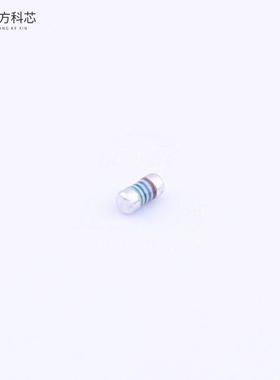 原厂原装MM102F2K70TKRTR3K0 2.7kΩ ±1% 200mW全新正品