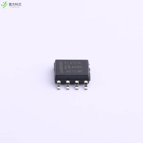 原厂原装TL431AM/TR 可调精密并联稳压器全新正品