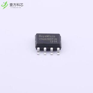 原厂原装BY25Q32BSTIG(T) BY25Q32BSTIG全新正品