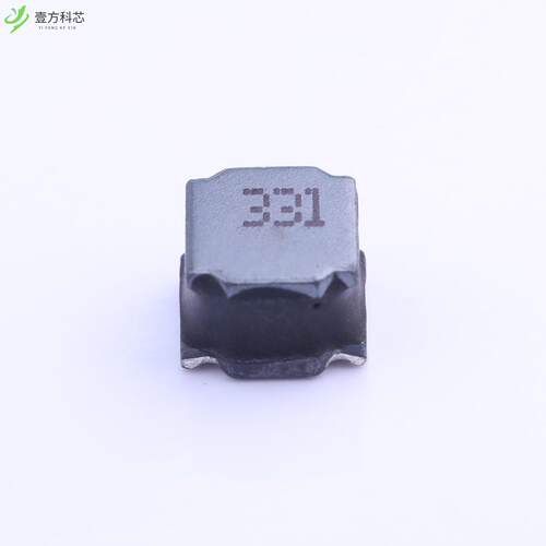 原厂原装SLW6045S331MST 330uH ±20% 570mA 1.27Ω全