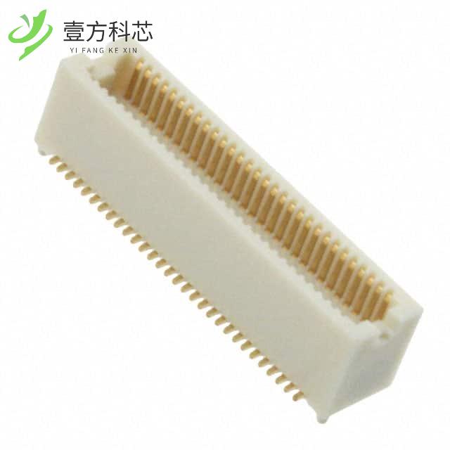 原厂原装DF12D(5.0)-60DP-0.5V(81) CONN HDR 60PO