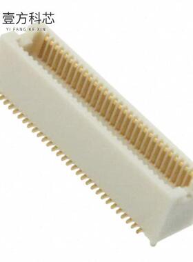 原厂原装DF12D(5.0)-60DP-0.5V(81) CONN HDR 60PO