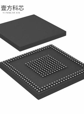 原厂原装ADSP-BF525ABCZ-6 IC DSP CTRLR 16B 600M