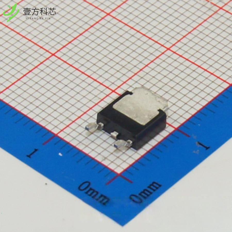 原厂原装4N65KL-TN3-R N沟道 650V 4A全新正品