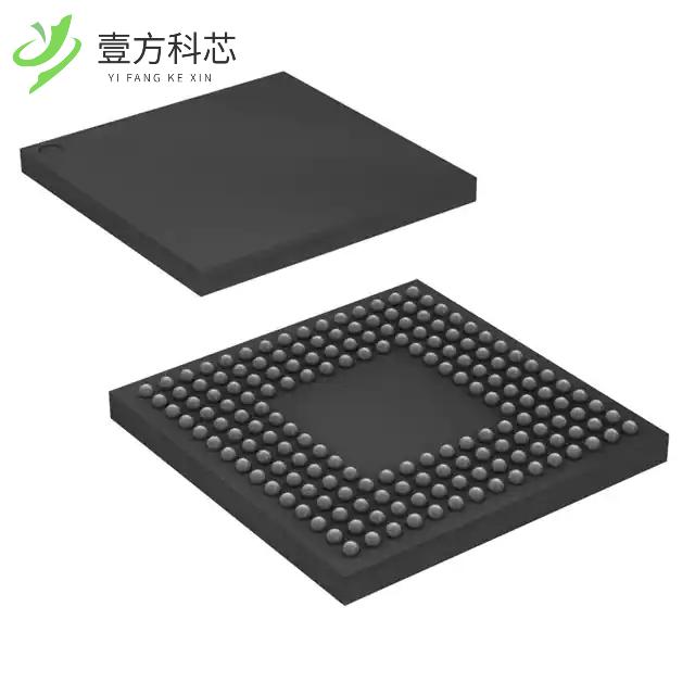 原厂原装XR17V358IB176-F IC UART PCIE OCTAL 176