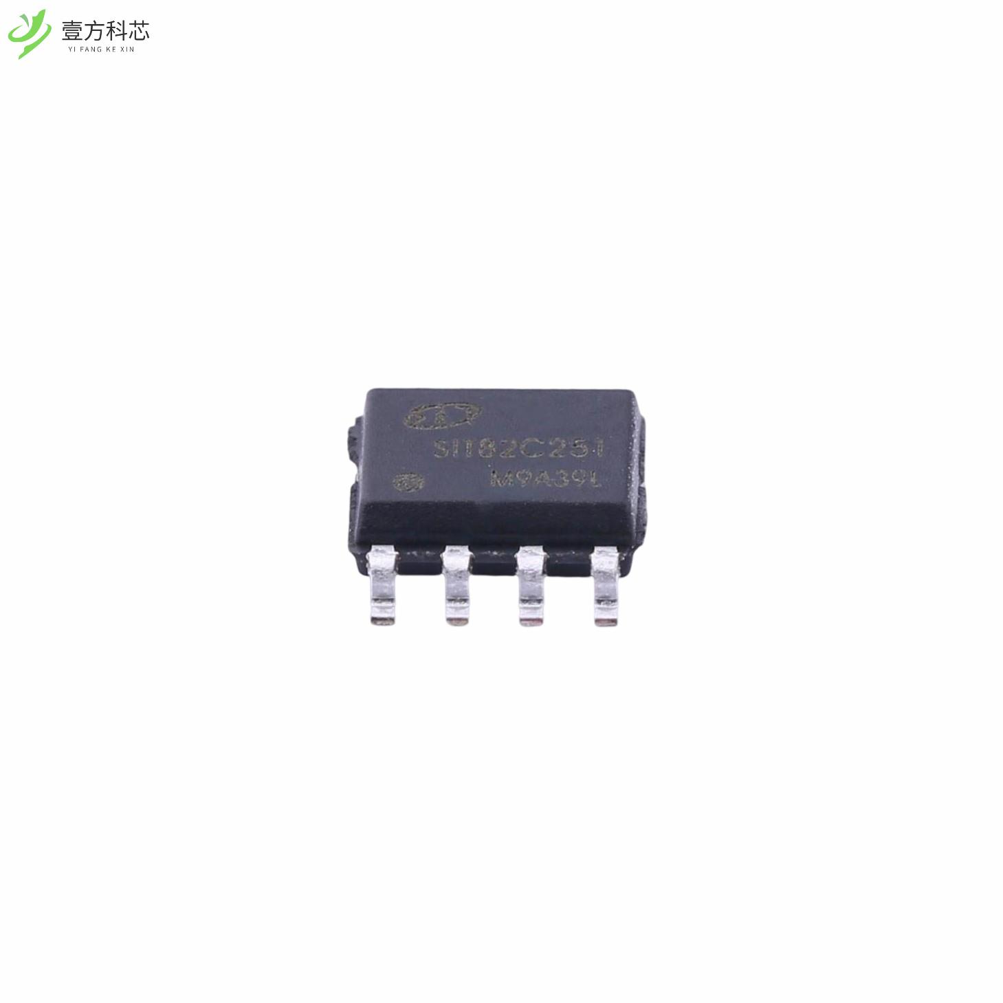 原厂原装SIT82C251T SIT82C251T全新正品
