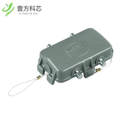 原厂原装09300105427 ACCY COVER W/CORD 10B CPLG