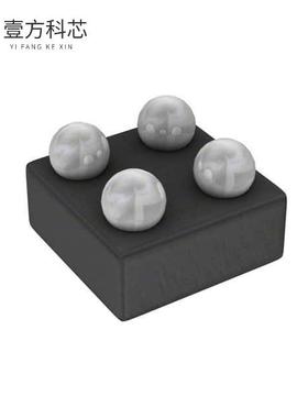 原厂原装DMN1054UCB4-7 MOSFET N-CH 8V 2.7A X1-W