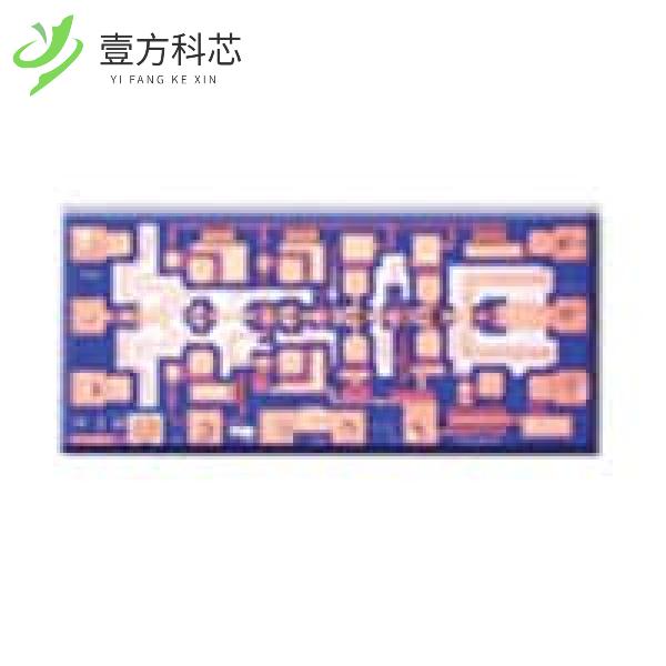 原厂原装HMC-ALH382 IC RF AMP GP 57GHZ-65GHZ DI