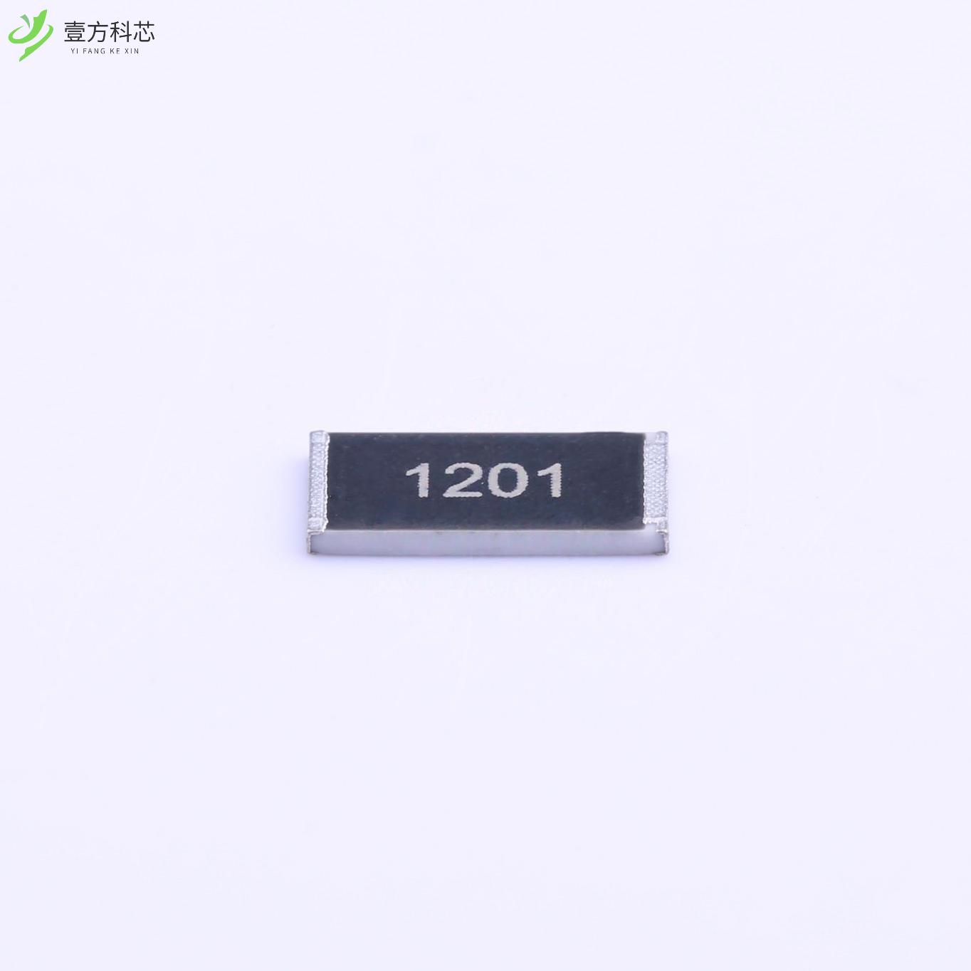 原厂原装CRH2512F1K20E04Z 1.2kΩ ±1% 2W全新正品