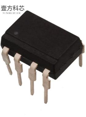 原厂原装TLP521-2XGB OPTOISO 5.3KV 2CH TRANS 8D