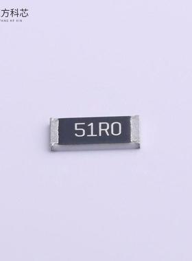 原厂原装RC-12K51R0FT 51Ω ±1% 1W全新正品