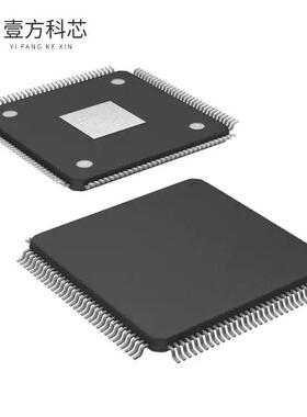 原厂原装XL216-512-TQ128-C20 IC MCU 32BIT ROMLE