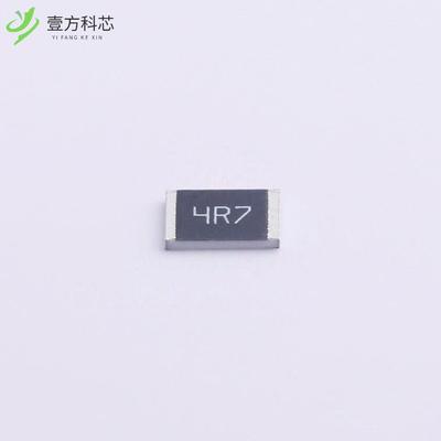 原厂原装181207J047JT4E 4.7Ω ±5% 750mW全新正品