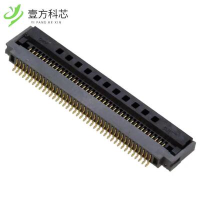 原厂原装FH52-40S-0.5SH CONN FFC BOTTOM 40POS 0