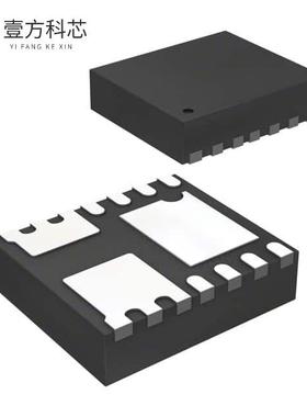 原厂原装MIC3385YHL-TR IC REG DL BUCK/LINEAR SY