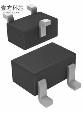 原厂原装RN1307,LF TRANS PREBIAS NPN 50V 0.1A U