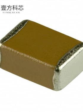 原厂原装CC1812KKX7RABB104 CAP CER 0.1UF 200V X