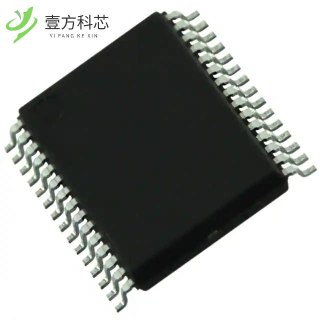 原厂原装R5F100AAASP#10 IC MCU 16BIT 16KB FLASH