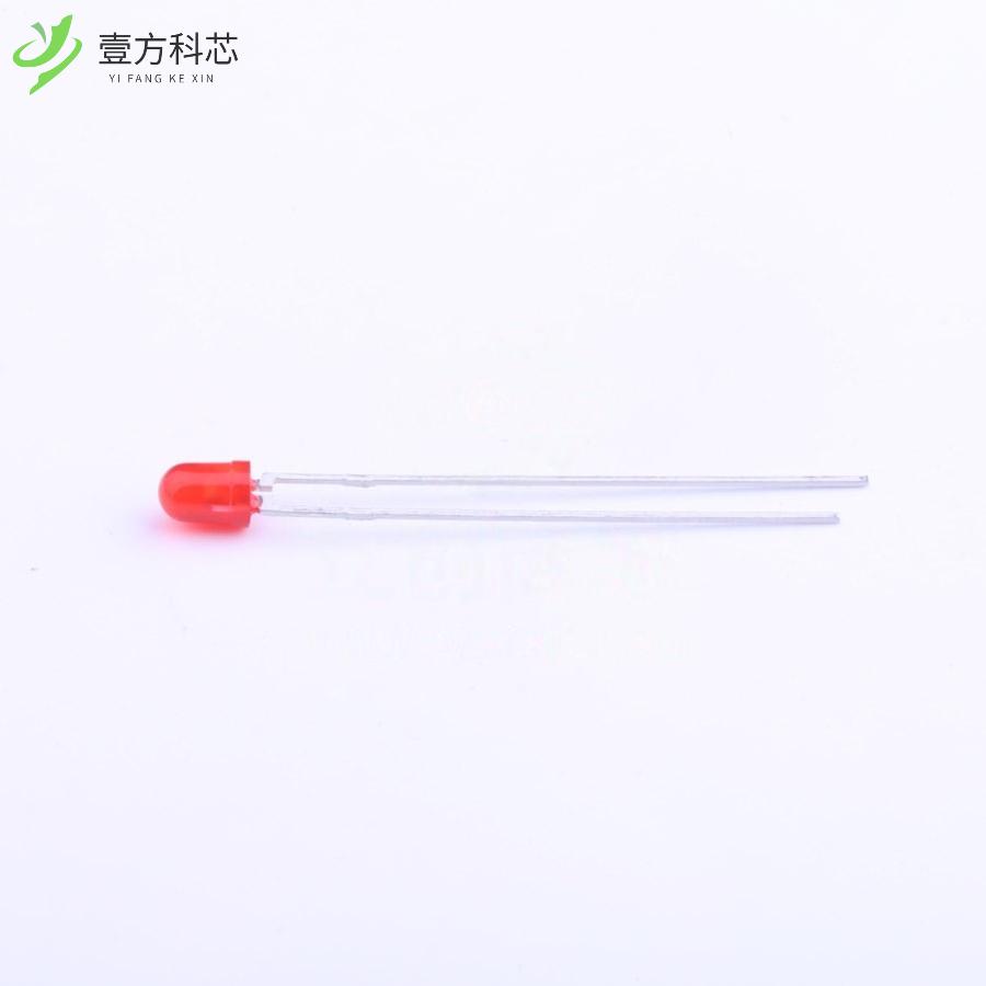 原厂原装LTL-4221N 红灯全新正品