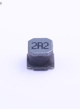 原厂原装SLW5040S2R2MST 2.2uH ±20% 3.95A 22mΩ全新正品