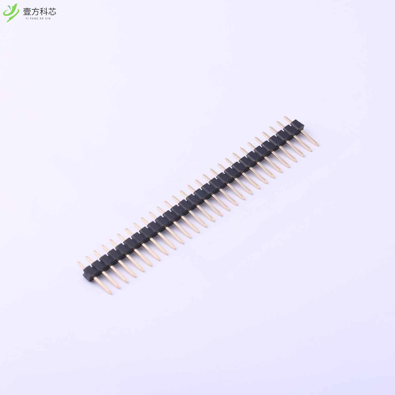 原厂原装X6511WV-28H-C30D60 2.54mm 1x28P