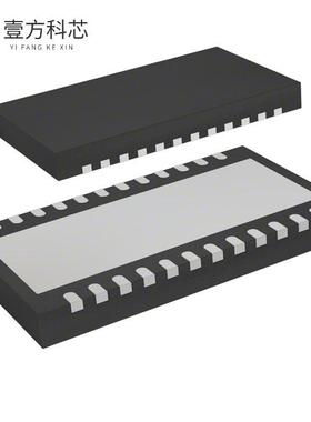 原厂原装LTC2500CDKD-32#TRPBF IC ADC 32BIT 1MSP