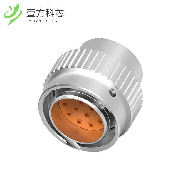 原厂原装HD36-18-14PE CONN PLUG HSG MALE 14POS