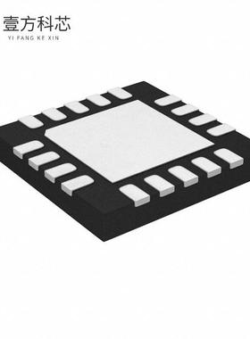 原厂原装HDMI2C1-6C1 IC VIDEO SGNL COND 18QFN全新正品