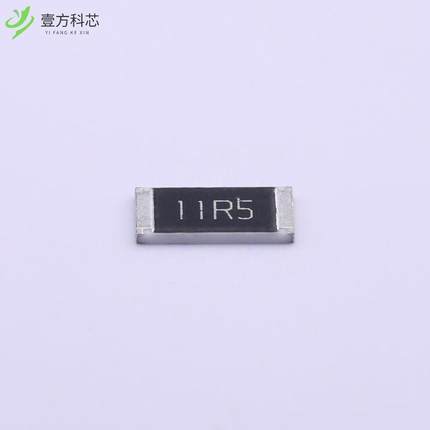 原厂原装25121WF115JT4E 11.5Ω ±1% 1W全新正品
