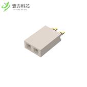 SOCKET BG300 PTH 2.54MM 原厂原装