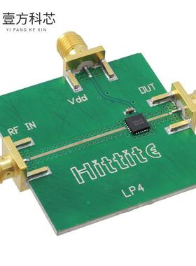 原厂原装106137-HMC444LP4 BOARD EVAL HMC444LP4E