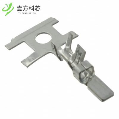 原厂原装SLEB-001T-P0.2 CONN SSL TAB CONT 22-26