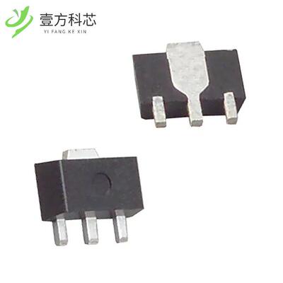 原厂原装TL431AIPK IC VREF SHUNT ADJ 1% SOT89-3