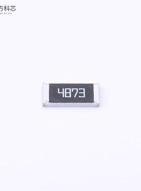 原厂原装AECR2512F487KK9 487kΩ ±1% 1W全新正品