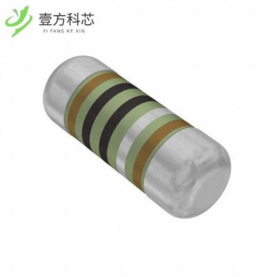 原厂原装SMM02070C1008FBP00 RES SMD 1 OHM 1% 1W