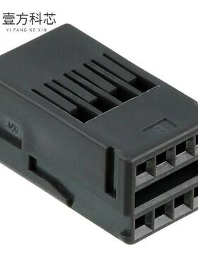 原厂原装GT17-8DS-2C CONN INSULATOR FOR GT17 SE