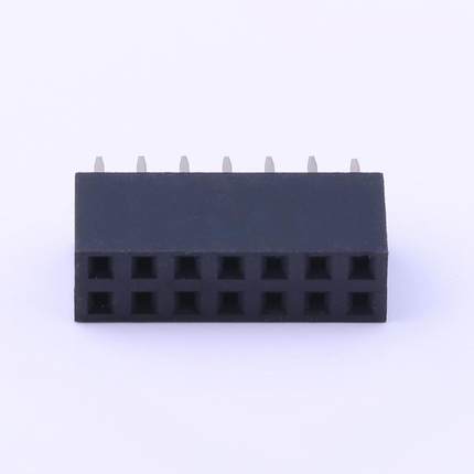 原厂原装A2541HWV-2x7P 2.54mm 2x7P全新正品