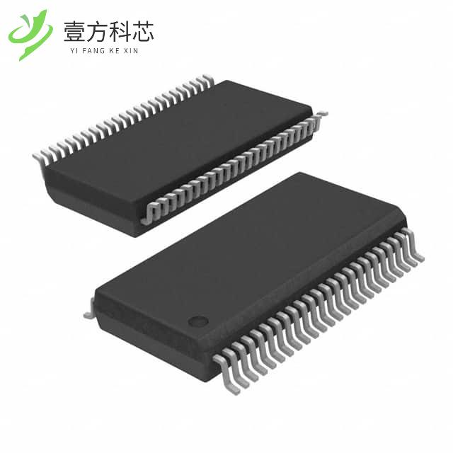 原厂原装CABT16245AMDLREP IC TXRX NON-INVERT 5.