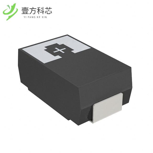 原厂原装6TAB47M CAP TANT POLY 47UF 6.3V 1411全新正品