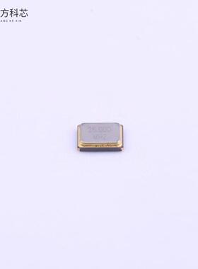 原厂原装TXM26M0004252EBCEO00T SMD-2520-4P 26MH