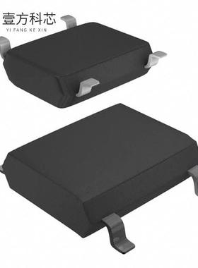 原厂原装LMB6S-TP BRIDGE RECT 1P 600V 1A LMBS-1