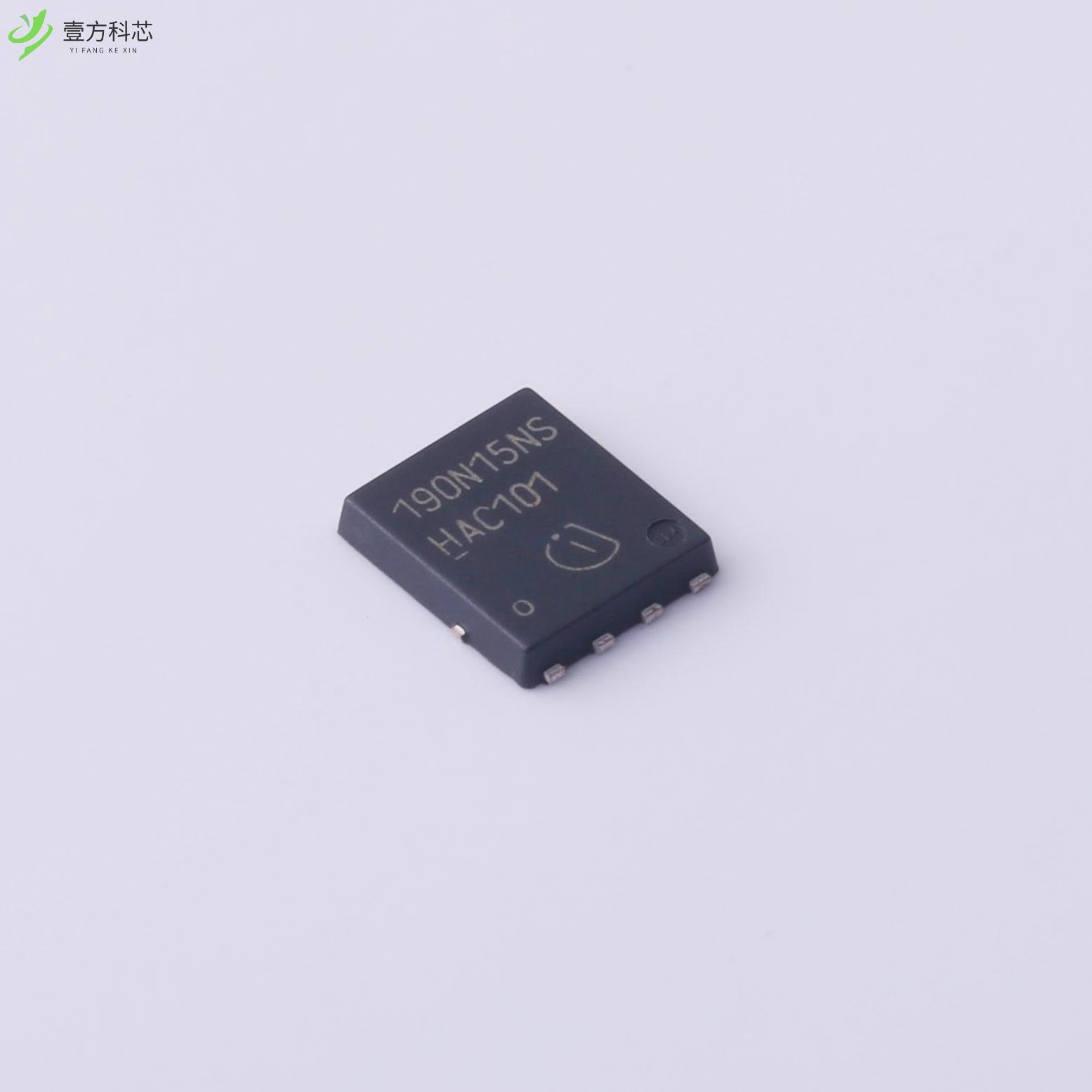 正品 BSC190N15NS3G分立半导体║BSC190N15NS3G