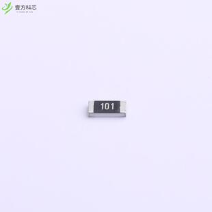 原厂原装AS0606J0101T5E 100Ω ±5% 600mW全新正品