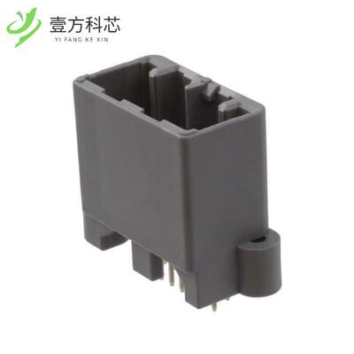 原厂原装MX34016UF1 CONN HEADER VERT 16POS 2.2M