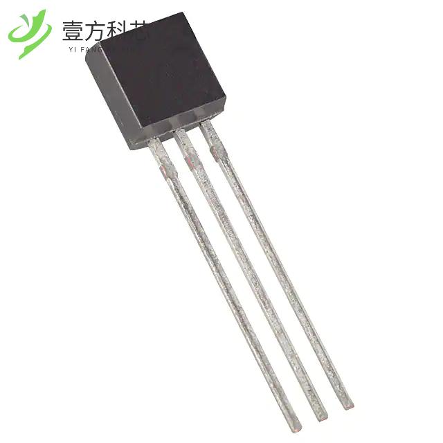 原厂原装DS2401+ IC SILICON SERIAL NUMBER TO92-