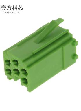 原厂原装493486-1 HSG 6P TIMER REC.全新正品