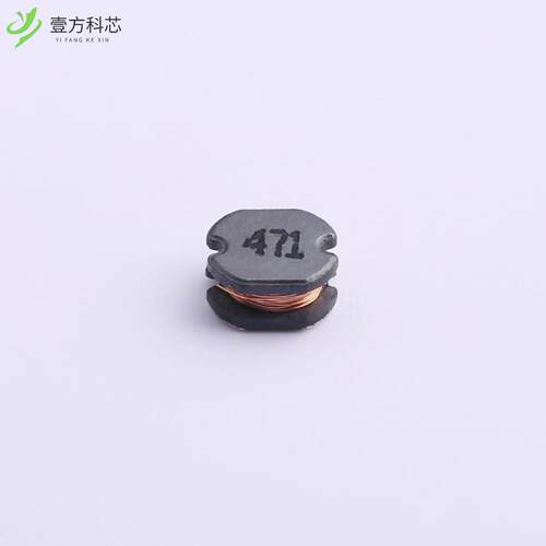 原厂原装YP0402-471M 470uH ±20% 150mA 7.78Ω全新正品