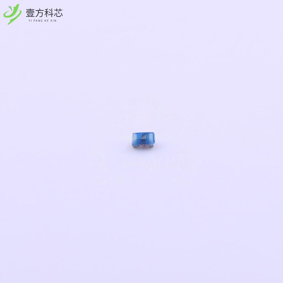 原厂原装SCW1005C4N3JST 4.3nH ±5% 750mA 70mΩ全新正品